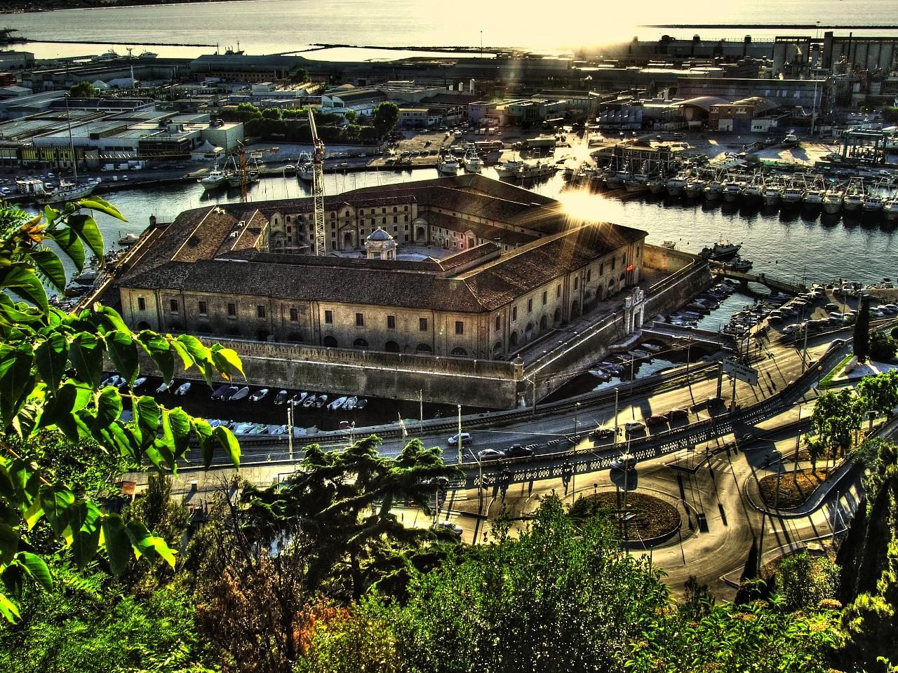 Lazzaretto, Ancona - 01.jpg